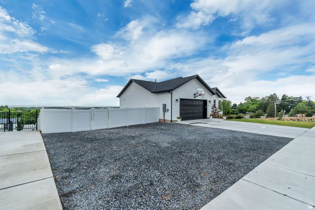 629 W ELBERTA DR, Pleasant View, UT 84414