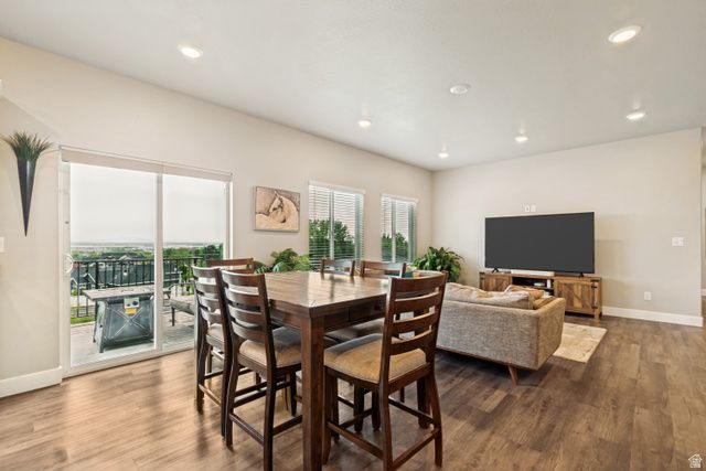 629 W ELBERTA DR, Pleasant View, UT 84414