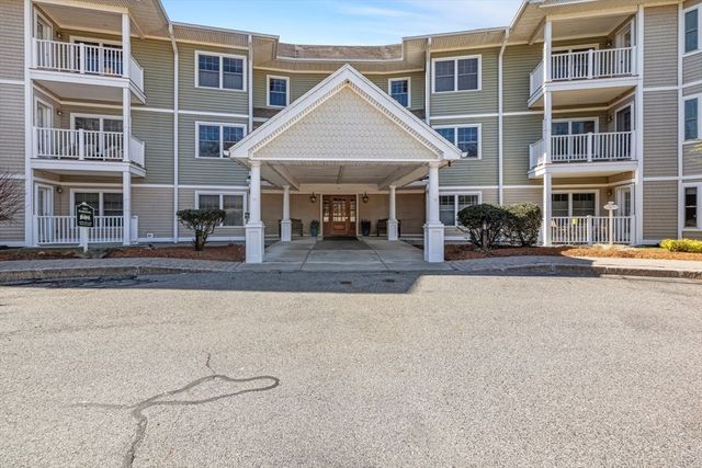 490 Main Street 205, Northborough, MA 01532