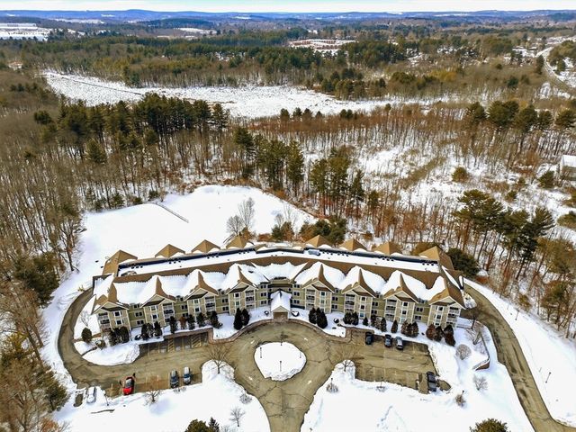 490 Main Street 205, Northborough, MA 01532