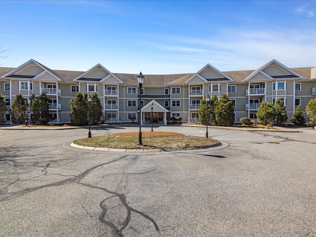 490 Main Street 205, Northborough, MA 01532