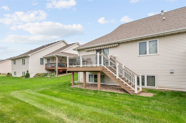 736 SE Ponds Edge Lane, Ankeny, IA 50021