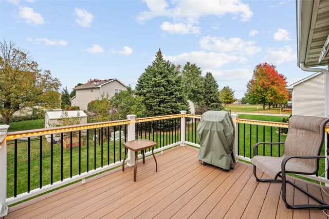 736 SE Ponds Edge Lane, Ankeny, IA 50021