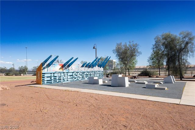 7064 Picaroon Lane, Las Vegas, NV 89145