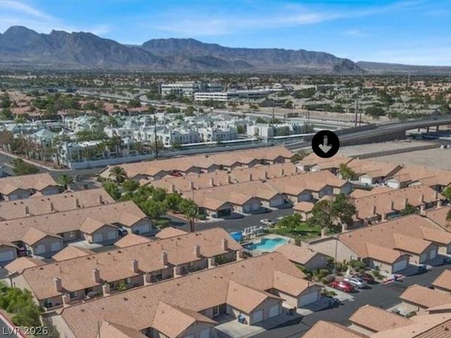 7064 Picaroon Lane, Las Vegas, NV 89145