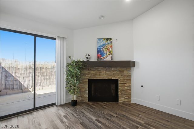 7064 Picaroon Lane, Las Vegas, NV 89145