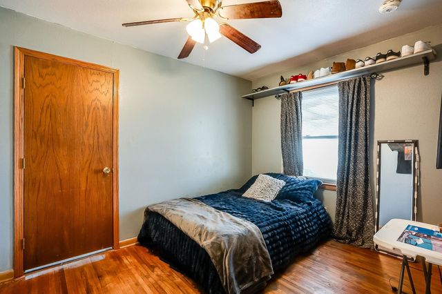 228 Fager Dr, Haysville, KS 67060