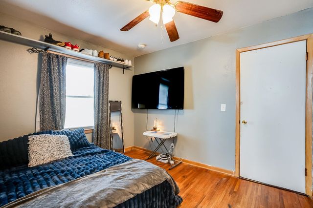 228 Fager Dr, Haysville, KS 67060