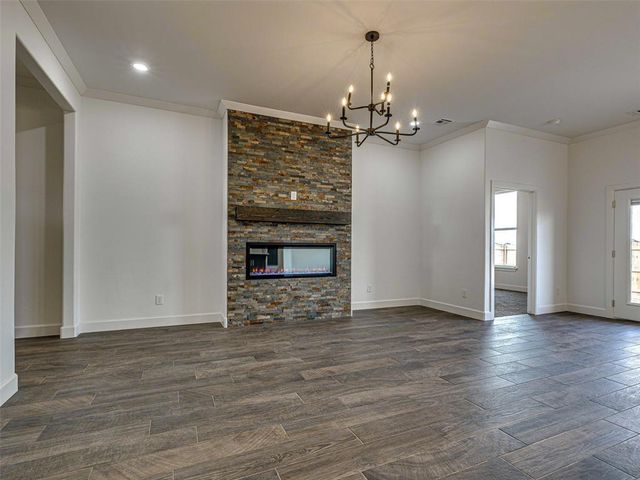 16001 Catalonia Place, Oklahoma City, OK 73170