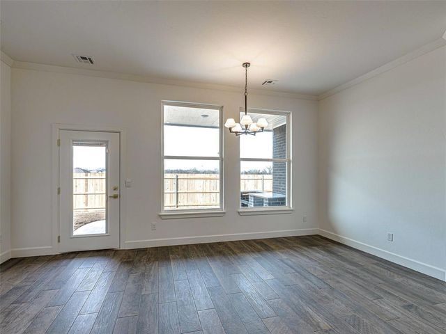 16001 Catalonia Place, Oklahoma City, OK 73170