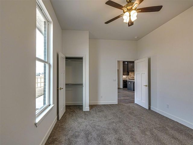 16001 Catalonia Place, Oklahoma City, OK 73170