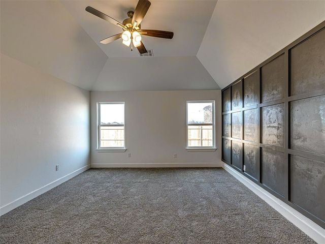16001 Catalonia Place, Oklahoma City, OK 73170
