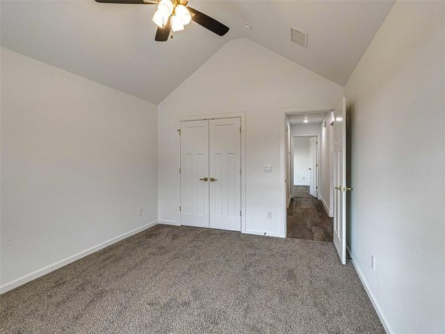16001 Catalonia Place, Oklahoma City, OK 73170
