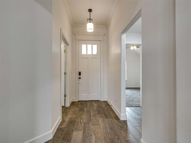 16001 Catalonia Place, Oklahoma City, OK 73170