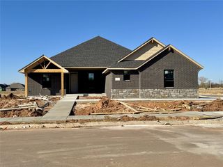 16001 Catalonia Place, Oklahoma City, OK 73170