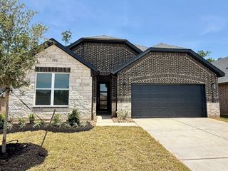 214 Springfield Terrace Court, Conroe, TX 77304