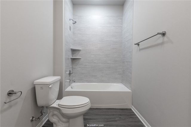 1326 Prairie Drive 621, Bryan, TX 77803