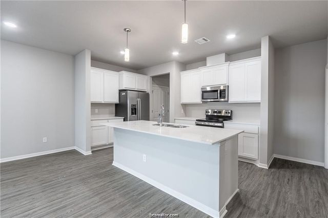 1326 Prairie Drive 621, Bryan, TX 77803