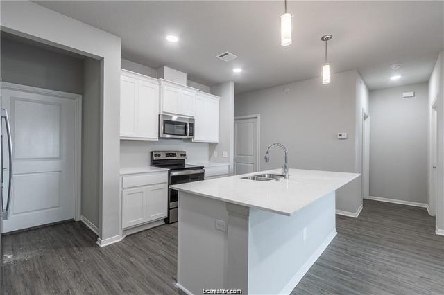 1326 Prairie Drive 621, Bryan, TX 77803