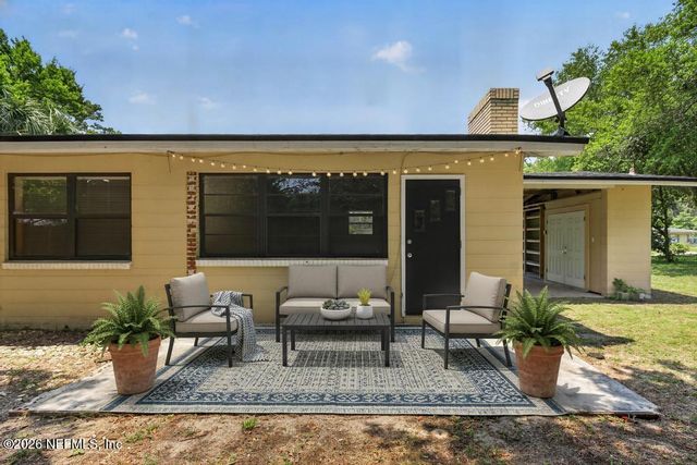 5650 MICHIGAN Avenue, Jacksonville, FL 32211