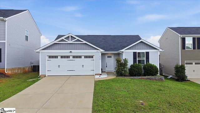 630 Mccormick Lane, Lyman, SC 29365