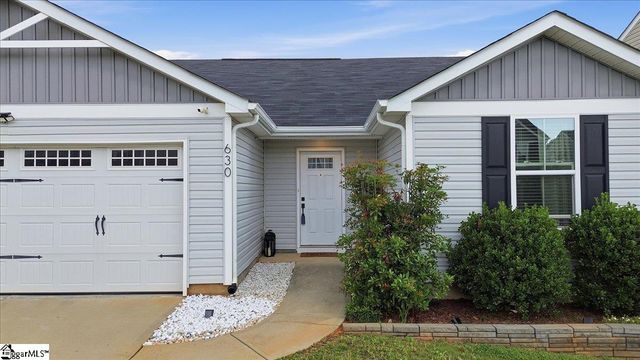 630 Mccormick Lane, Lyman, SC 29365