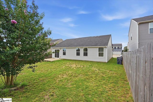 630 Mccormick Lane, Lyman, SC 29365