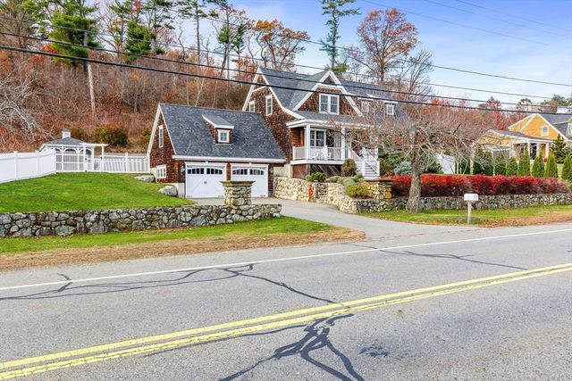 222 High Rd, Newbury, MA 01951