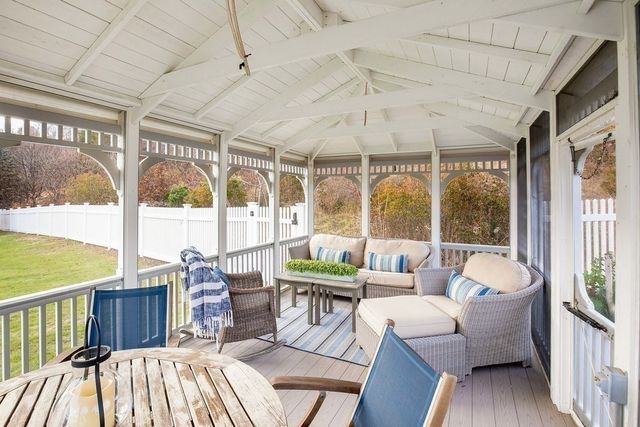 222 High Rd, Newbury, MA 01951