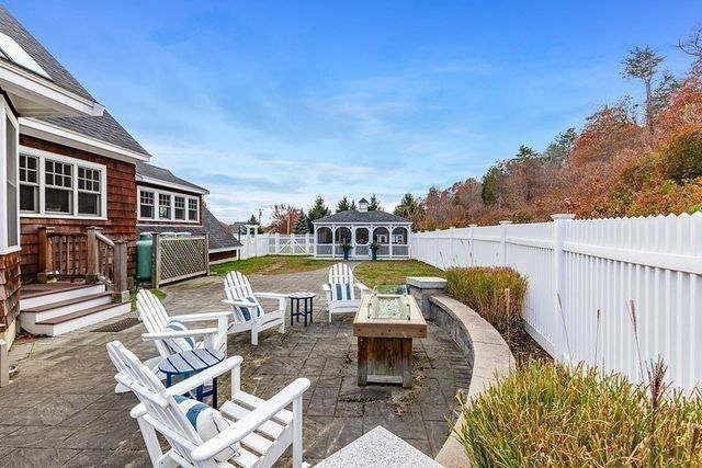 222 High Rd, Newbury, MA 01951