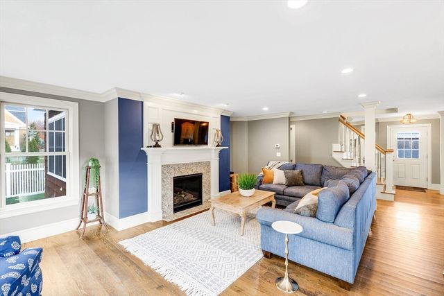 222 High Rd, Newbury, MA 01951