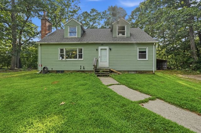 483 Federal St, Montague, MA 01351