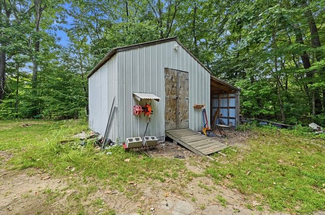 483 Federal St, Montague, MA 01351