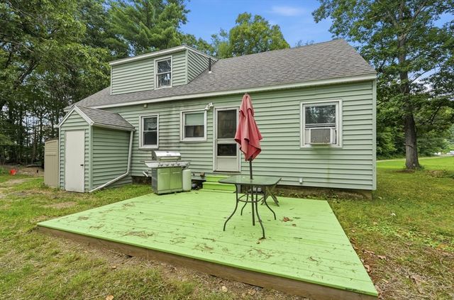 483 Federal St, Montague, MA 01351