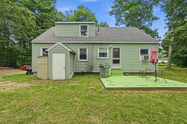 483 Federal St, Montague, MA 01351
