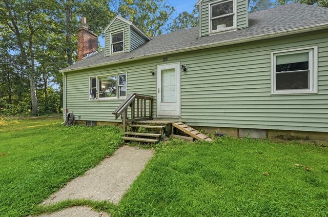 483 Federal St, Montague, MA 01351