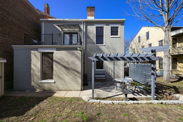 1118 Holman Avenue, Covington, KY 41011