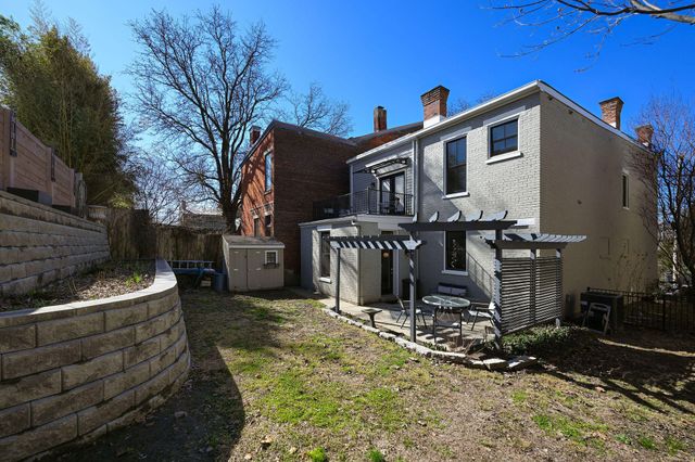1118 Holman Avenue, Covington, KY 41011