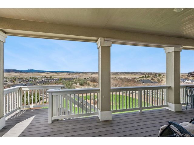 3707 Eveningglow Way, Castle Rock, CO 80104