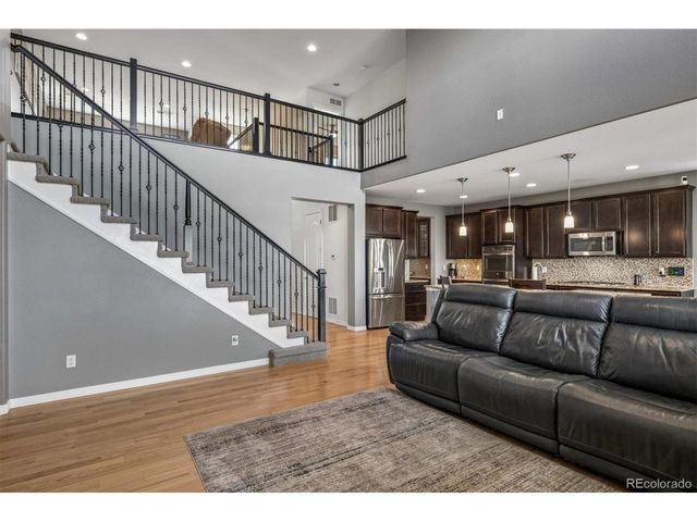 3707 Eveningglow Way, Castle Rock, CO 80104