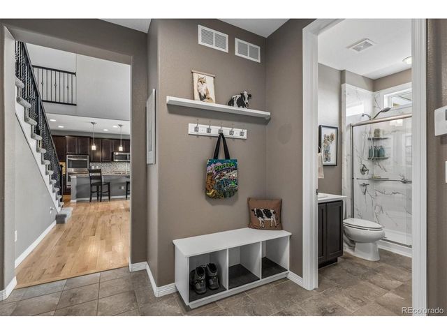 3707 Eveningglow Way, Castle Rock, CO 80104