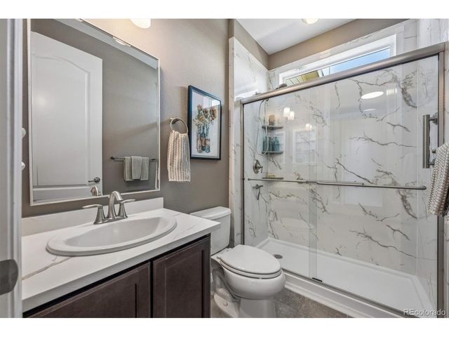 3707 Eveningglow Way, Castle Rock, CO 80104