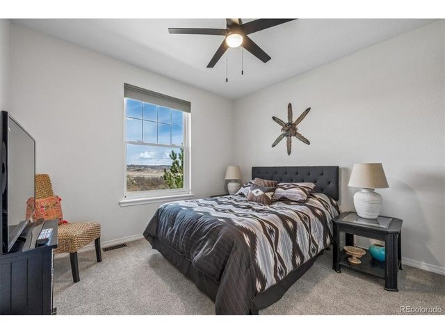 3707 Eveningglow Way, Castle Rock, CO 80104