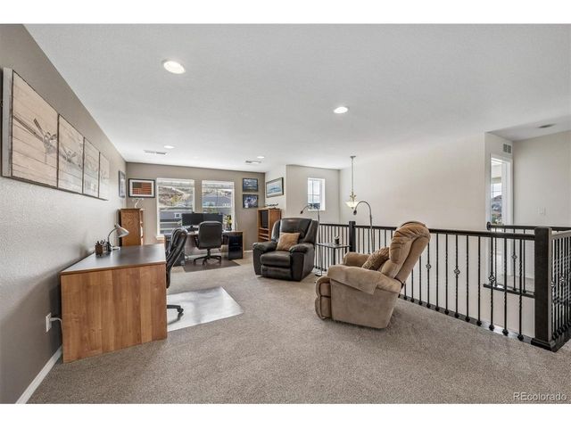 3707 Eveningglow Way, Castle Rock, CO 80104