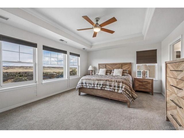 3707 Eveningglow Way, Castle Rock, CO 80104