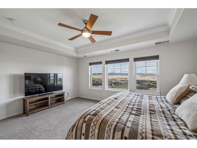 3707 Eveningglow Way, Castle Rock, CO 80104