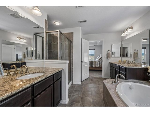 3707 Eveningglow Way, Castle Rock, CO 80104