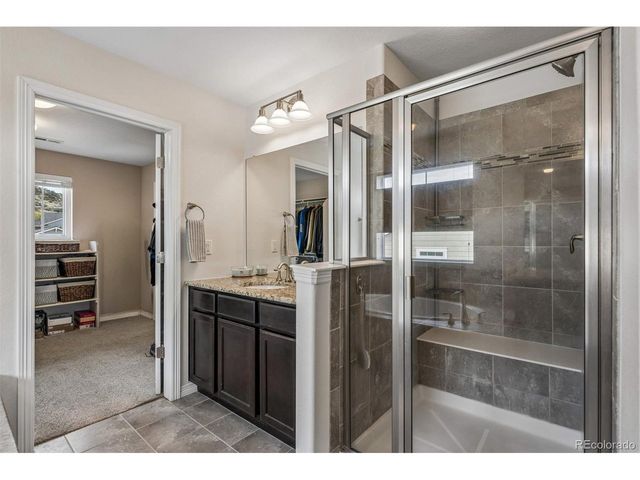 3707 Eveningglow Way, Castle Rock, CO 80104