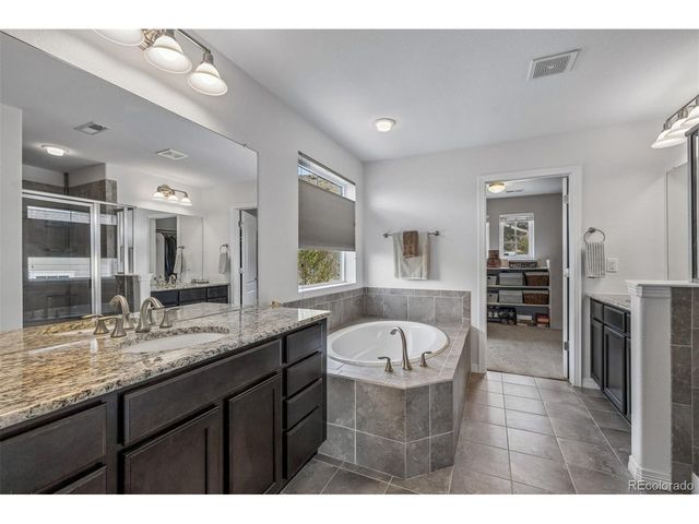 3707 Eveningglow Way, Castle Rock, CO 80104