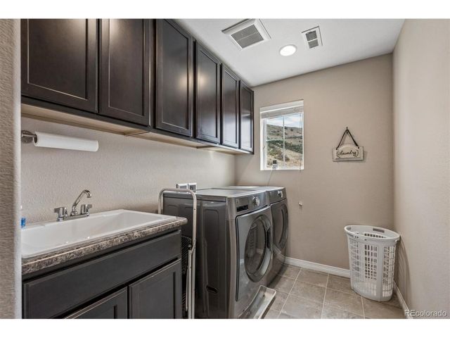 3707 Eveningglow Way, Castle Rock, CO 80104